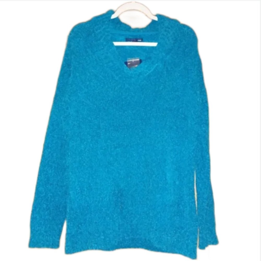 Comfy Sweater